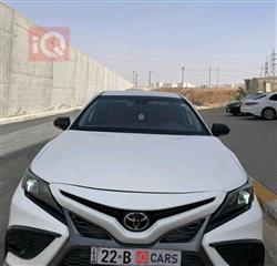 تويوتا كامري